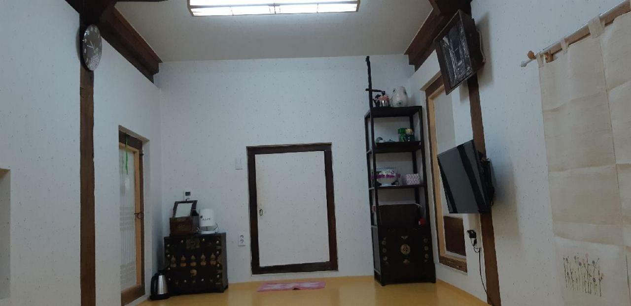 Manhoe Gotaek Bonghwa Exterior photo