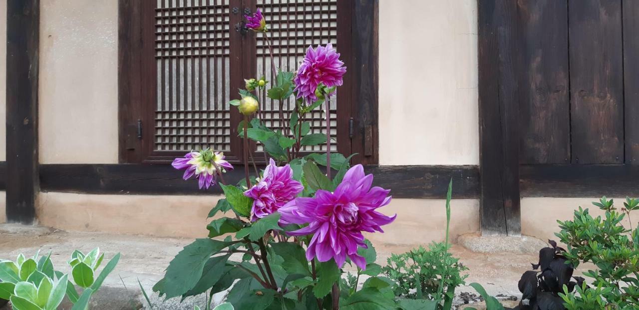 Manhoe Gotaek Bonghwa Exterior photo