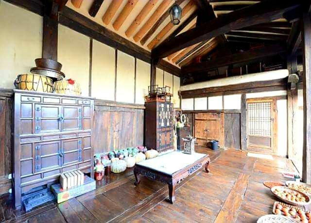 Manhoe Gotaek Bonghwa Exterior photo