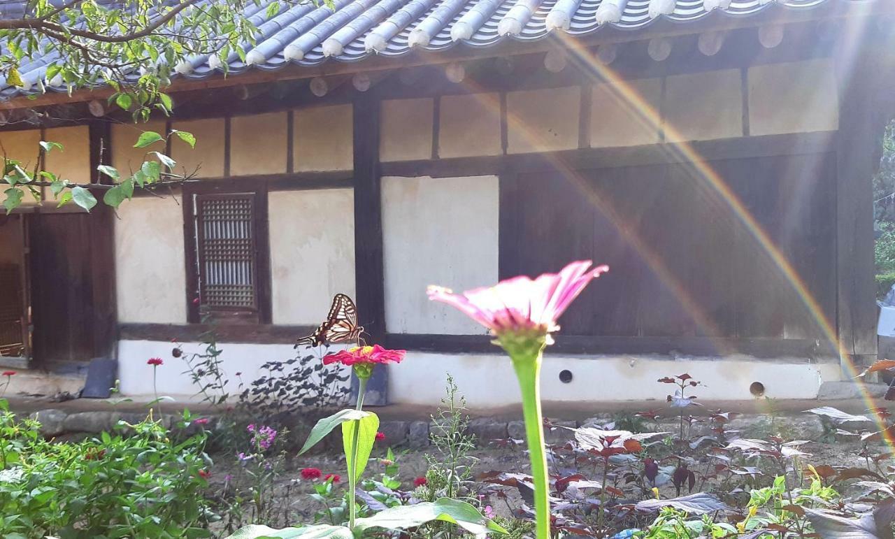 Manhoe Gotaek Bonghwa Exterior photo