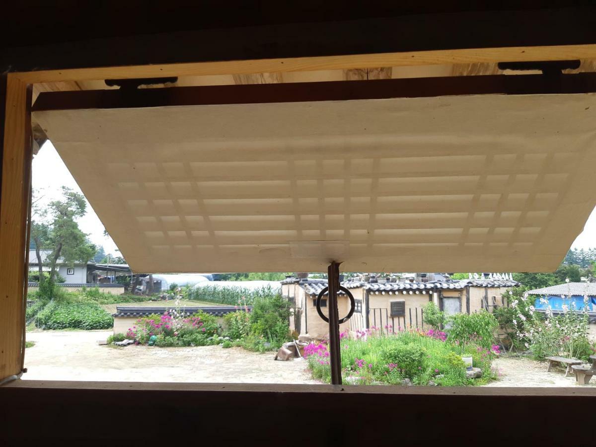 Manhoe Gotaek Bonghwa Exterior photo