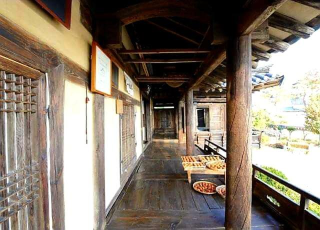Manhoe Gotaek Bonghwa Exterior photo