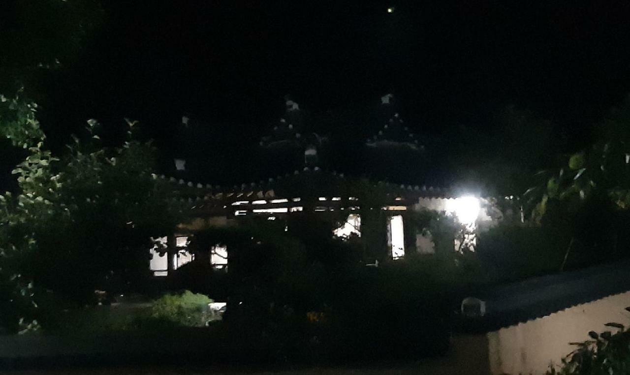 Manhoe Gotaek Bonghwa Exterior photo